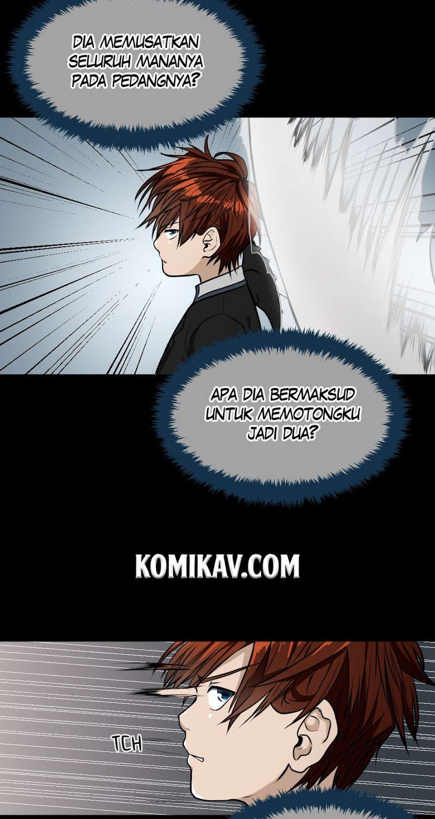 Read The Beginning After the End ID Manga Online