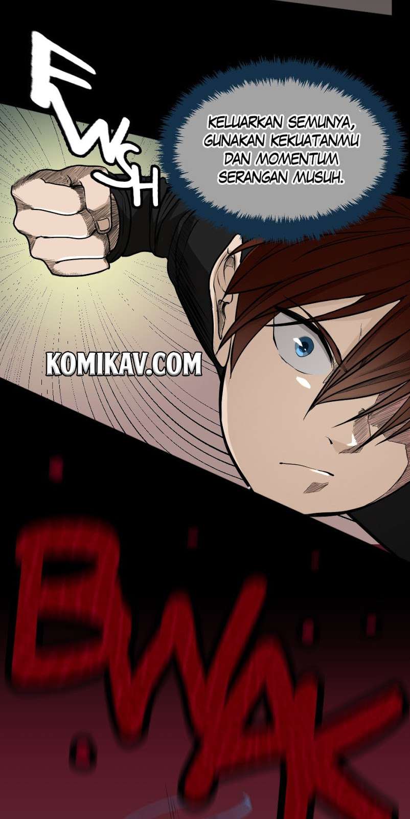 Read The Beginning After the End ID Manga Online