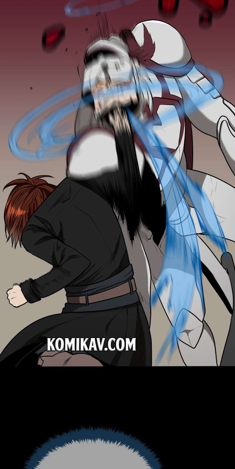 Read The Beginning After the End ID Manga Online