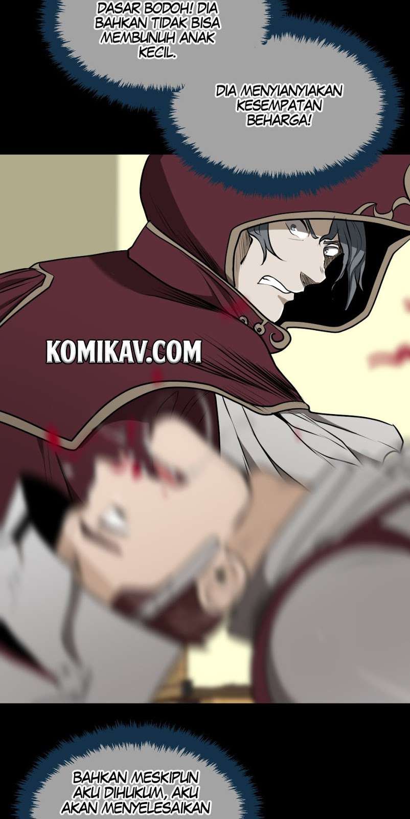 Read The Beginning After the End ID Manga Online