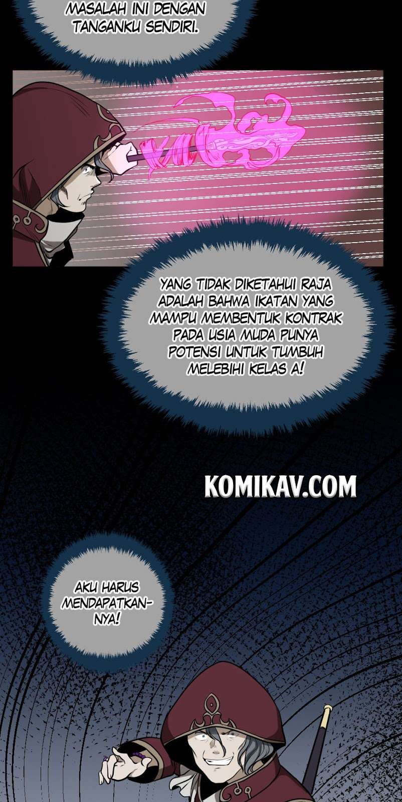 Read The Beginning After the End ID Manga Online