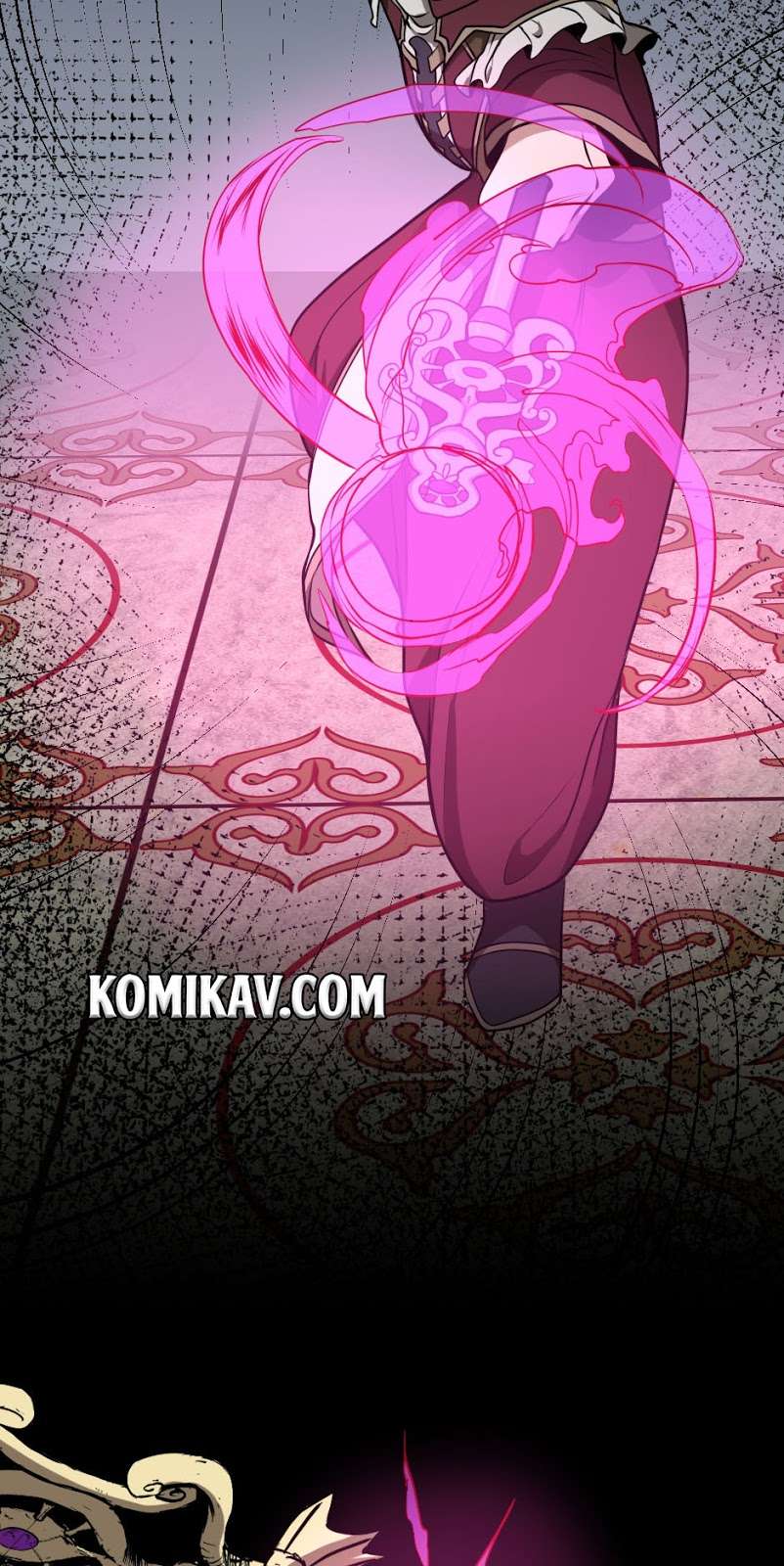 Read The Beginning After the End ID Manga Online