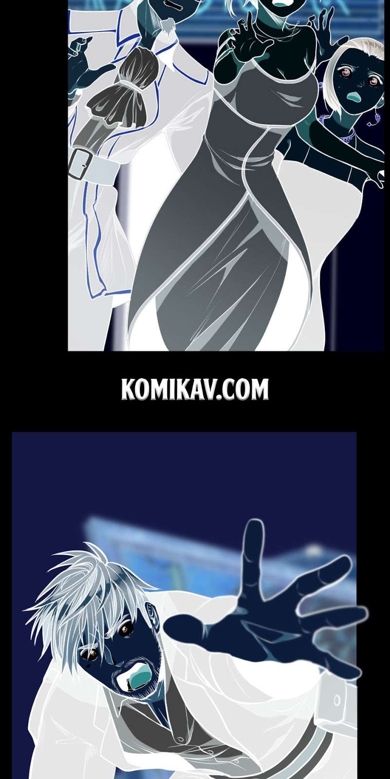Read The Beginning After the End ID Manga Online
