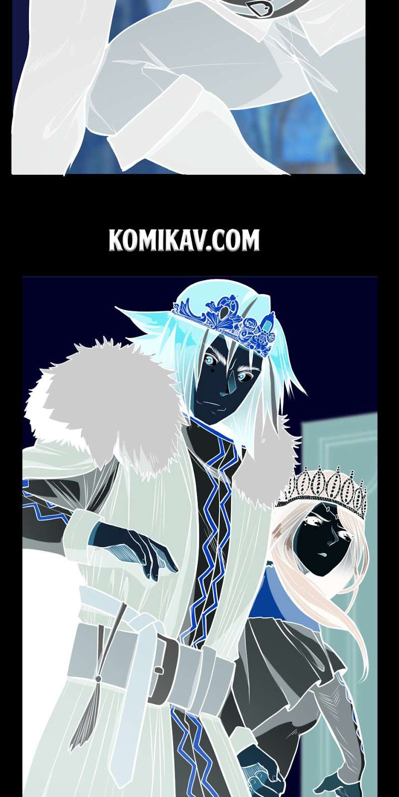 Read The Beginning After the End ID Manga Online