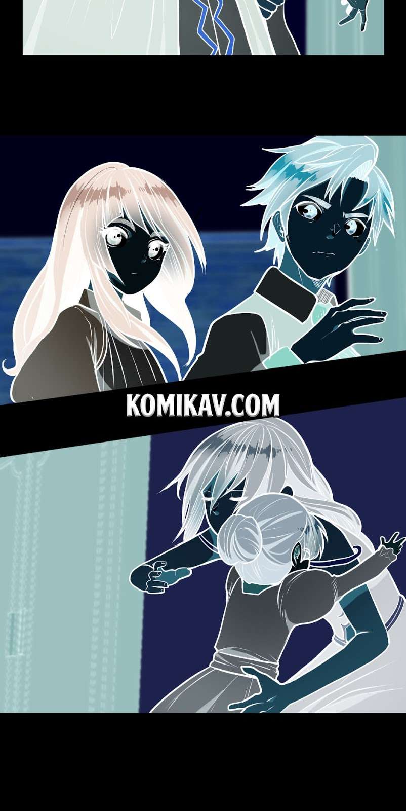 Read The Beginning After the End ID Manga Online