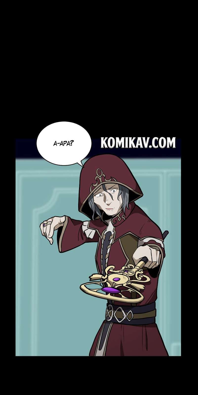 Read The Beginning After the End ID Manga Online