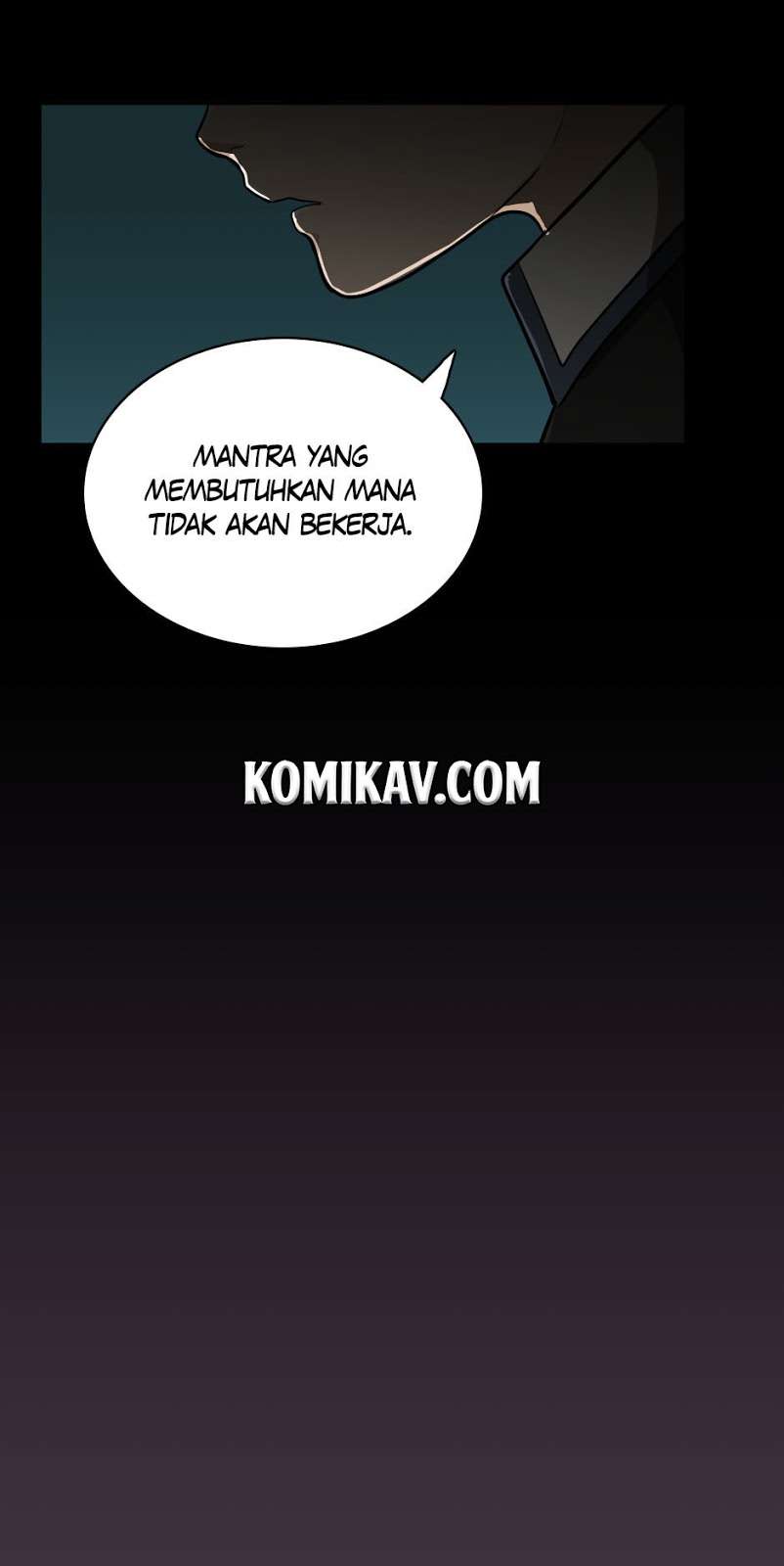 Read The Beginning After the End ID Manga Online