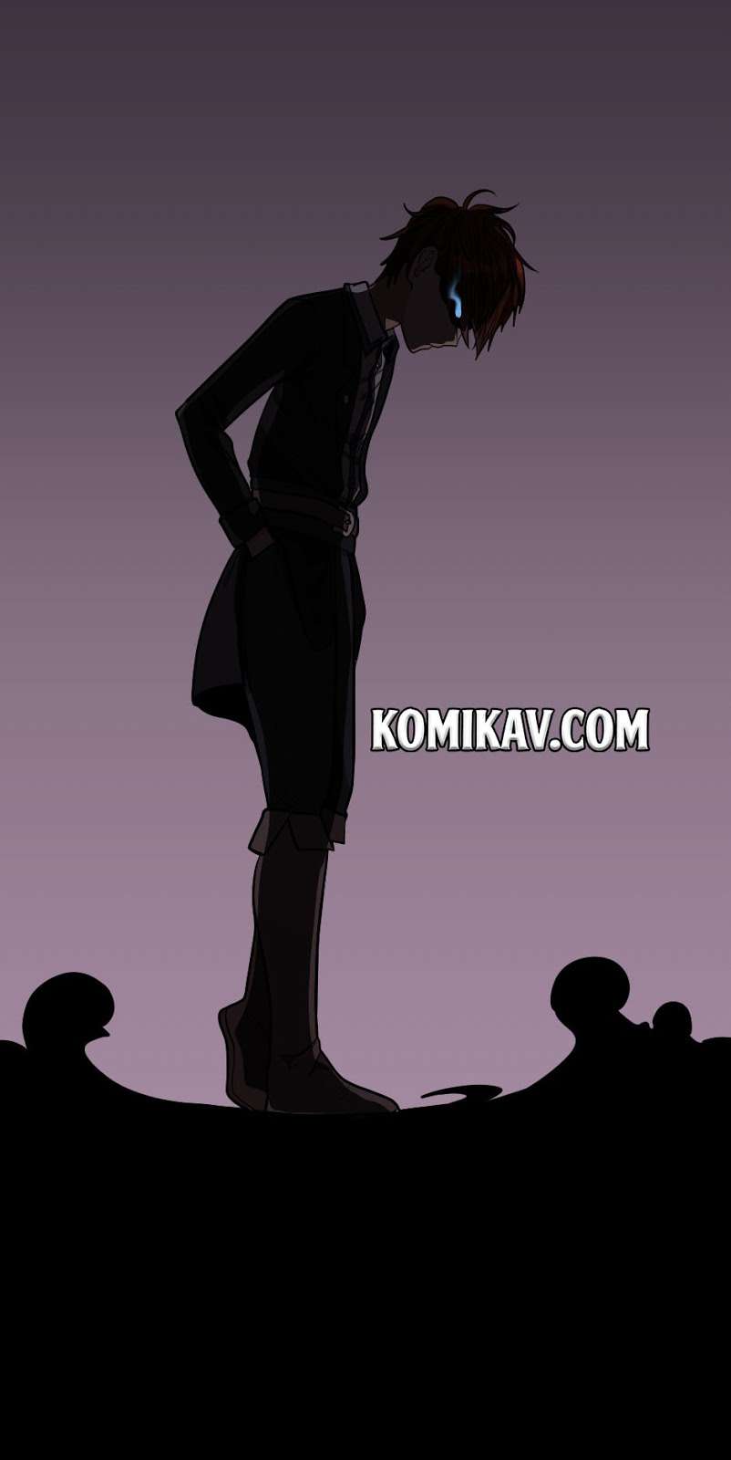 Read The Beginning After the End ID Manga Online