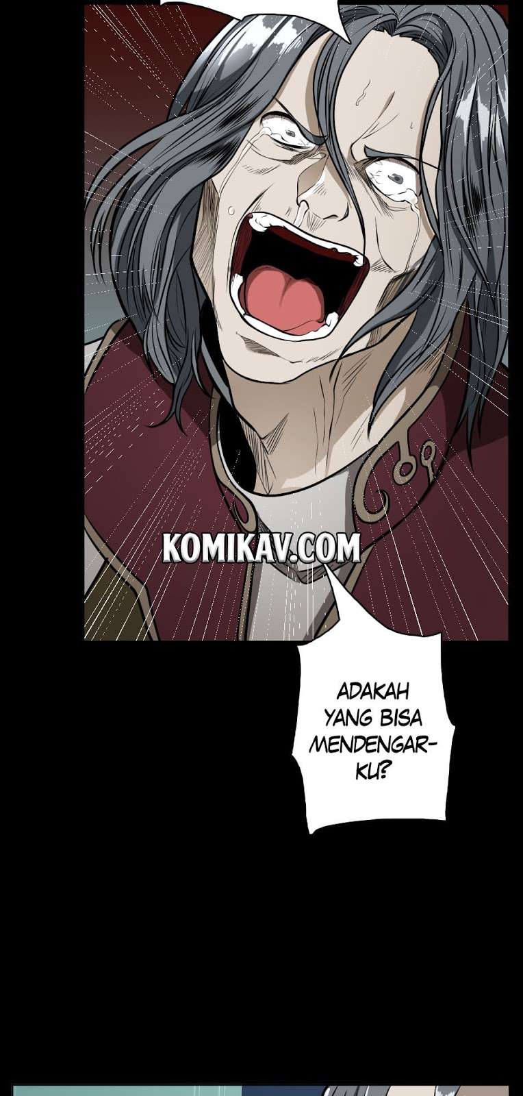Read The Beginning After the End ID Manga Online