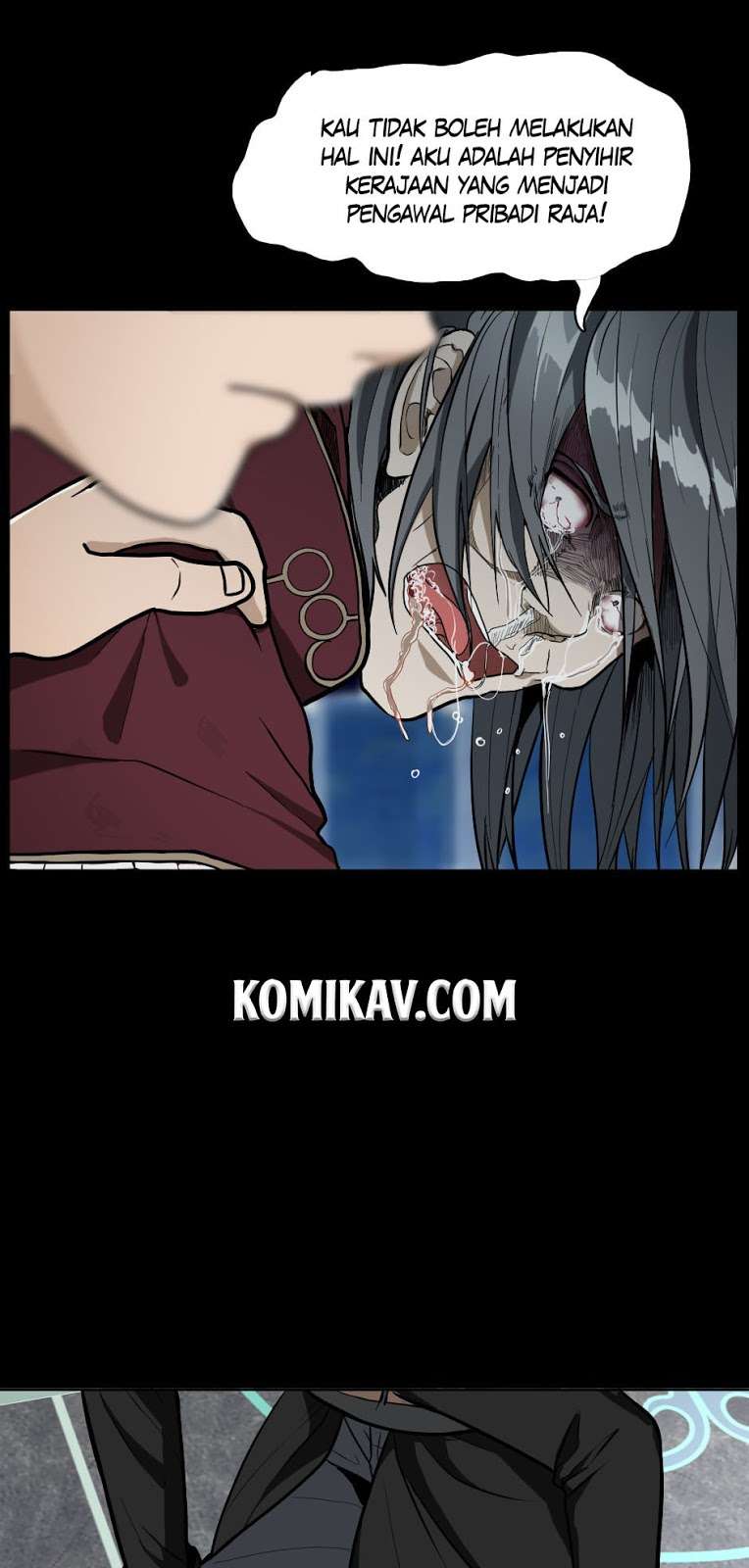 Read The Beginning After the End ID Manga Online