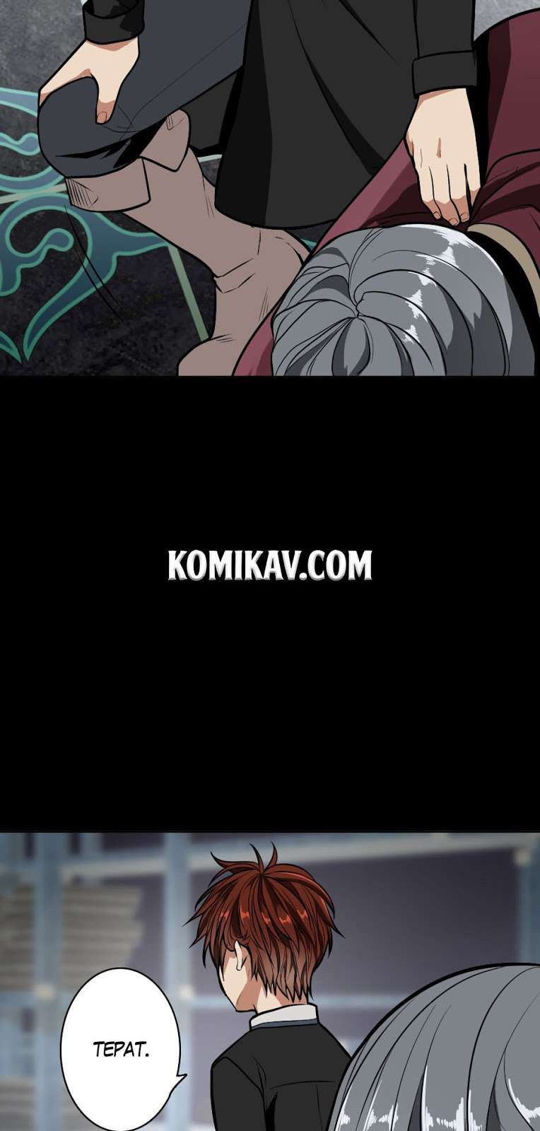 Read The Beginning After the End ID Manga Online