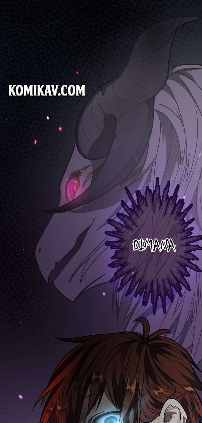 Read The Beginning After the End ID Manga Online