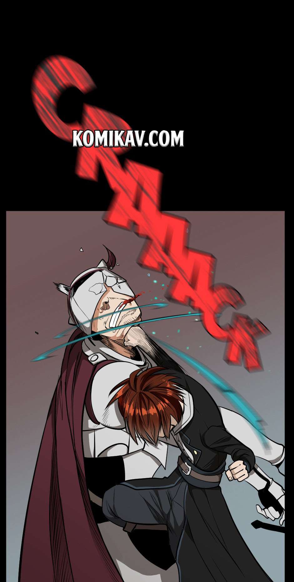 Read The Beginning After the End ID Manga Online