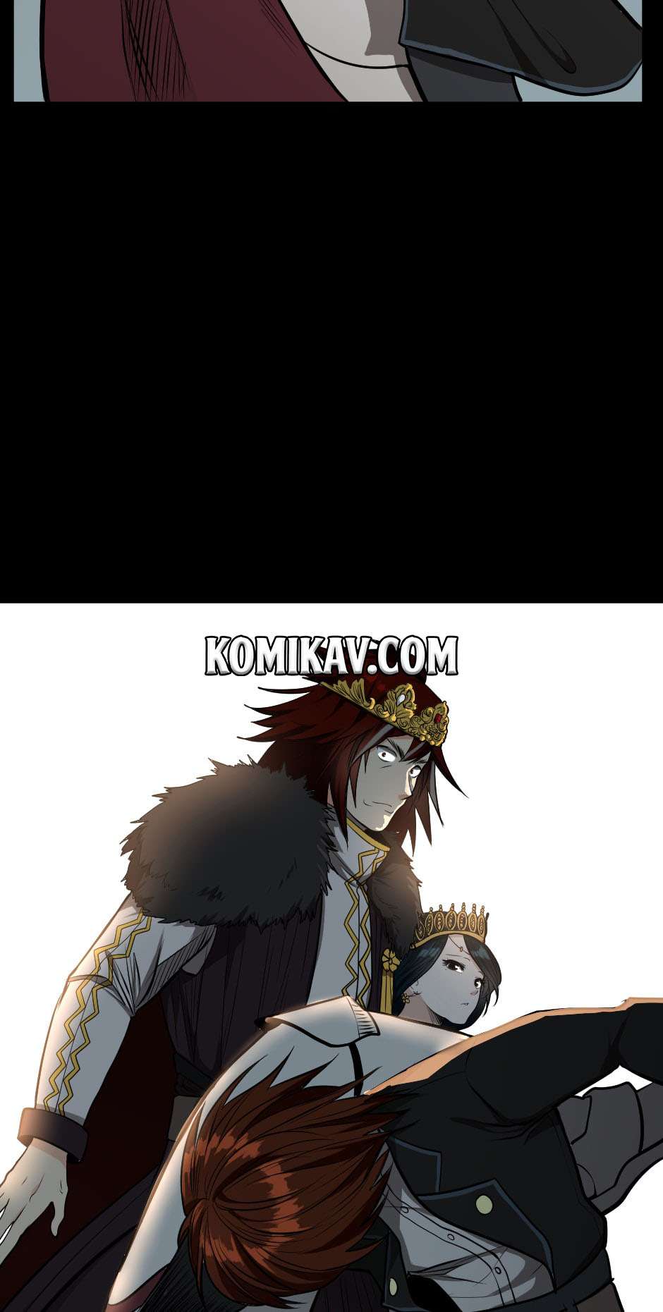Read The Beginning After the End ID Manga Online