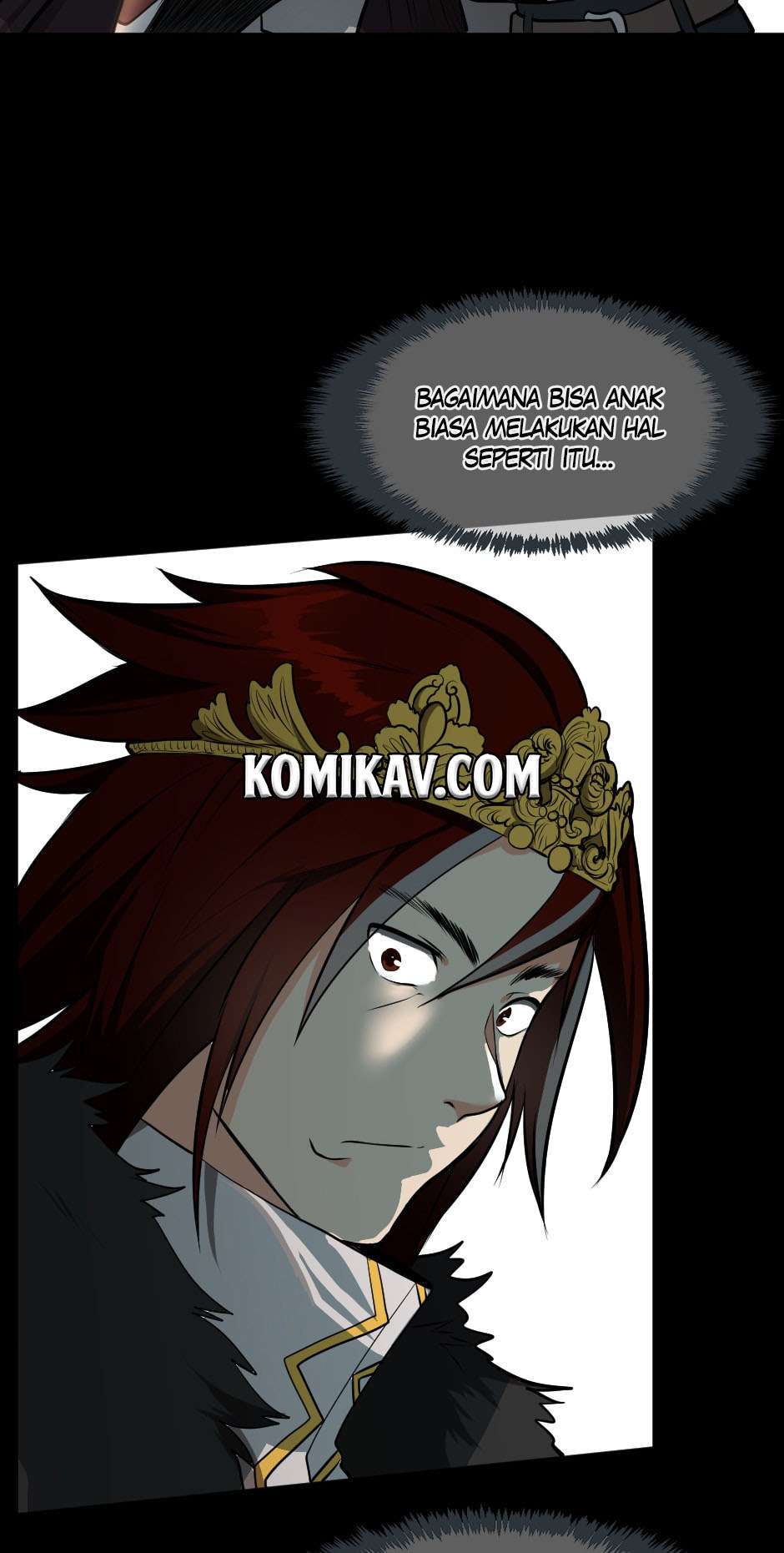 Read The Beginning After the End ID Manga Online