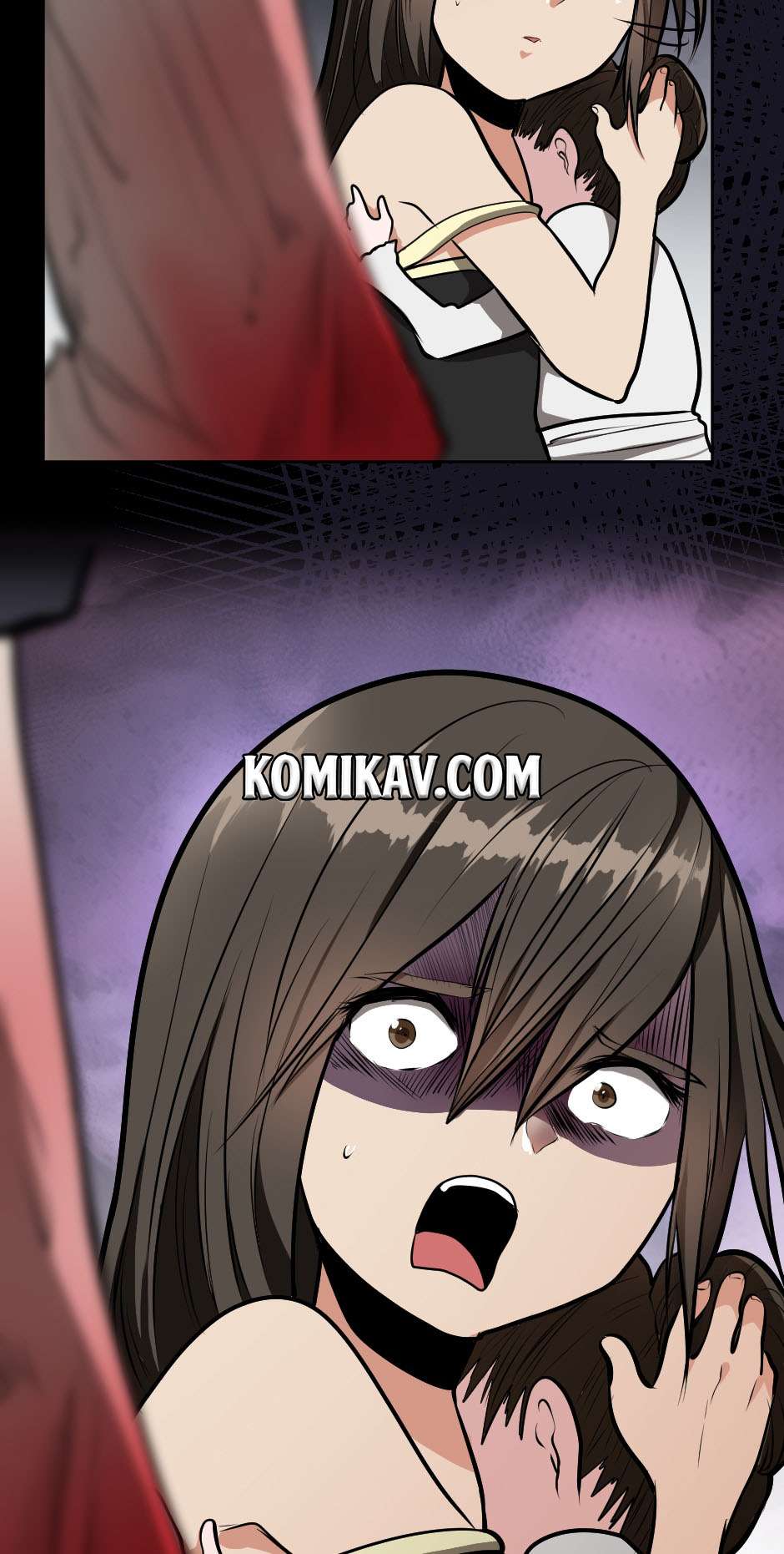 Read The Beginning After the End ID Manga Online