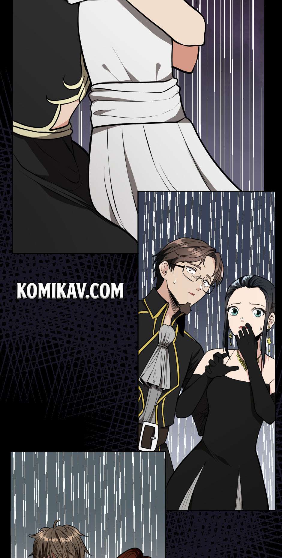 Read The Beginning After the End ID Manga Online