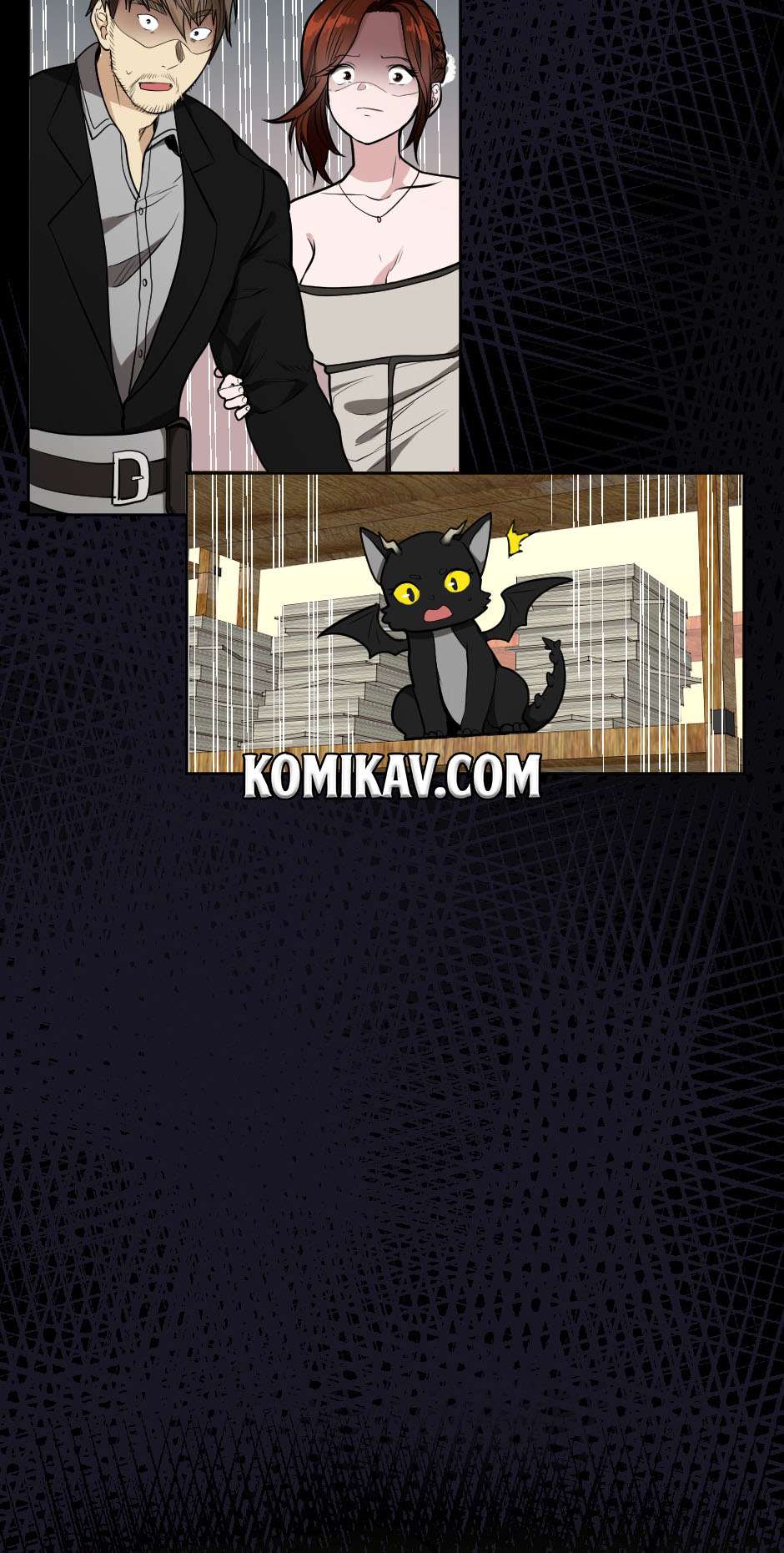 Read The Beginning After the End ID Manga Online