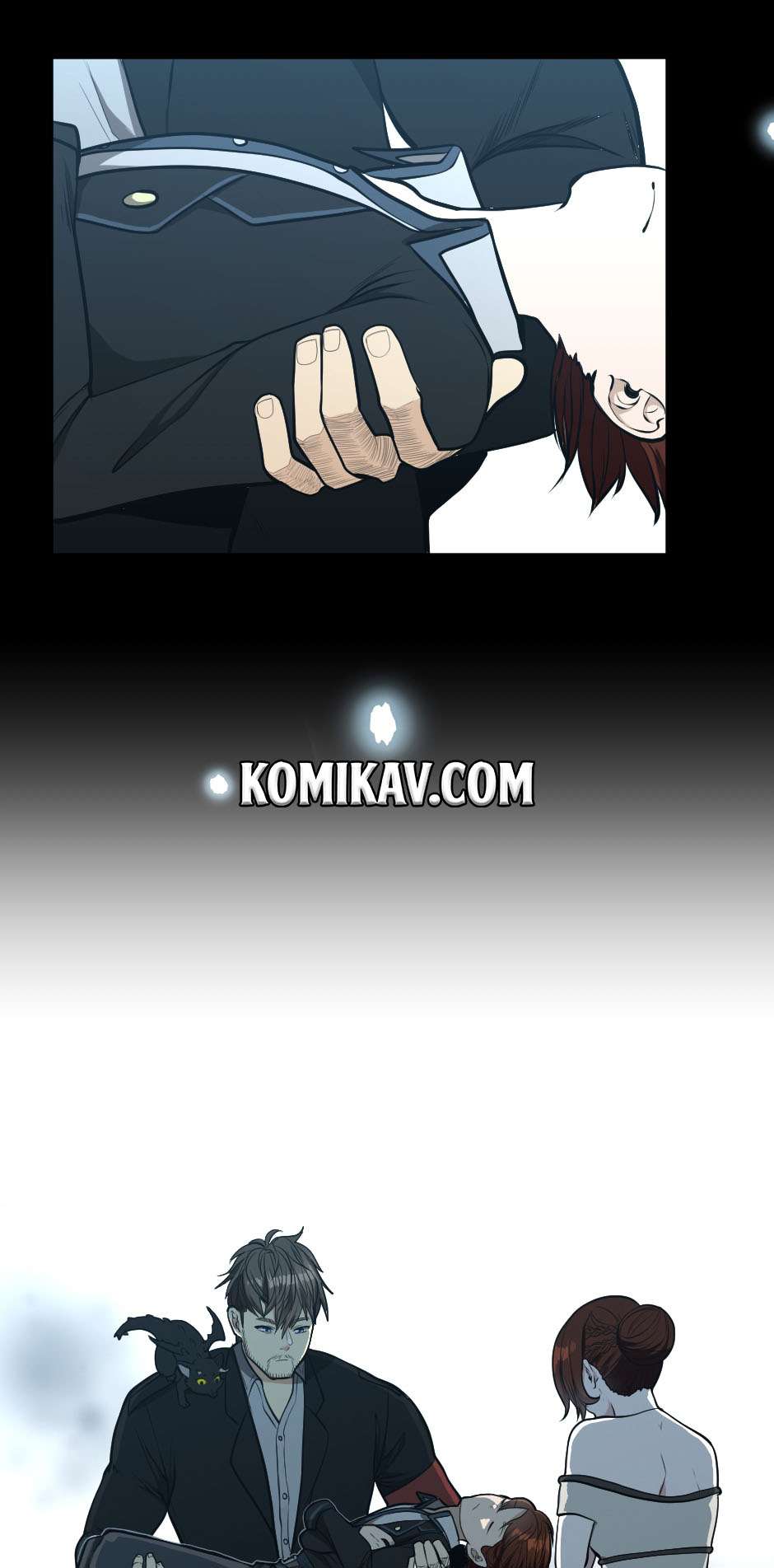 Read The Beginning After the End ID Manga Online