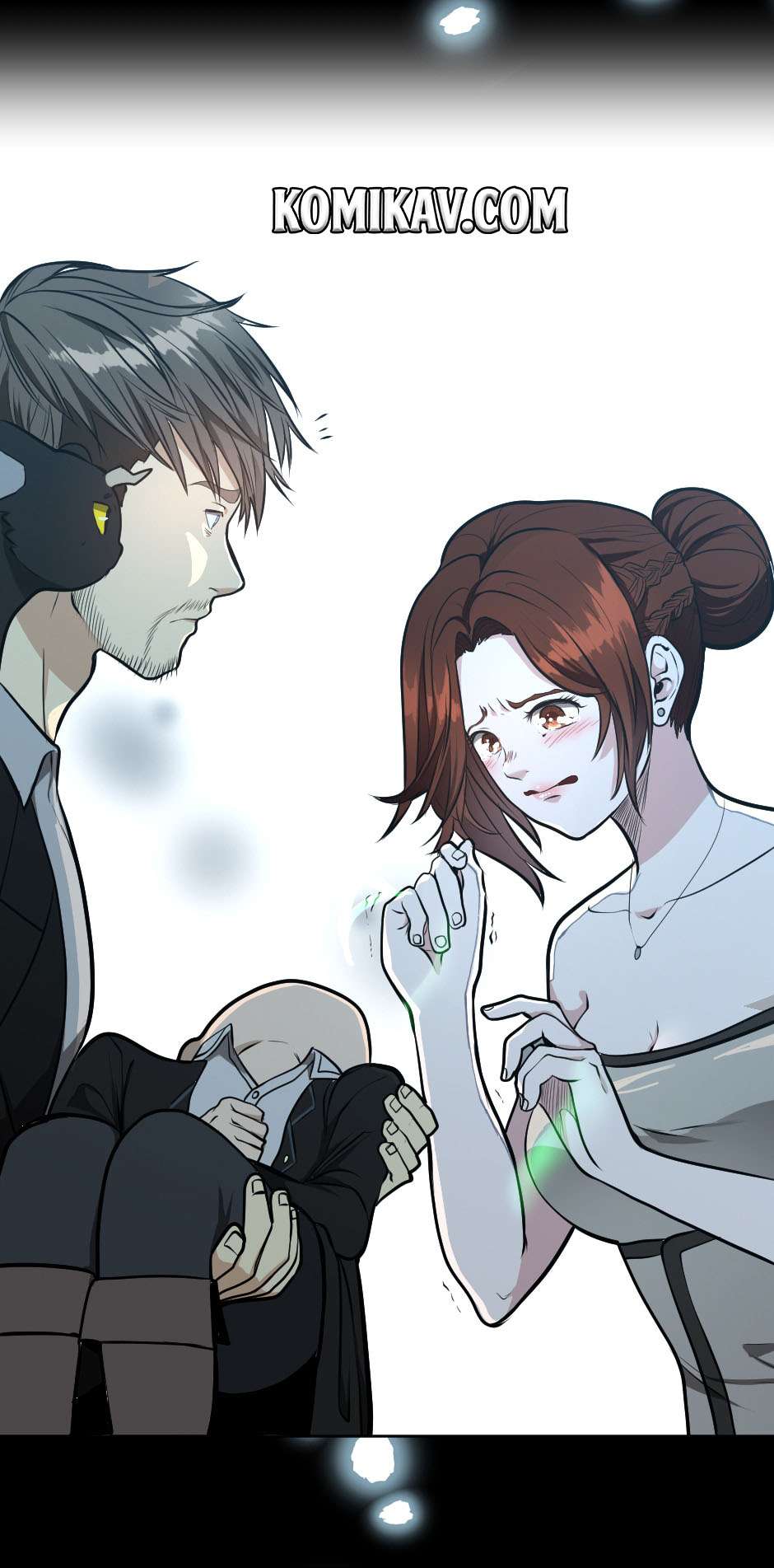 Read The Beginning After the End ID Manga Online
