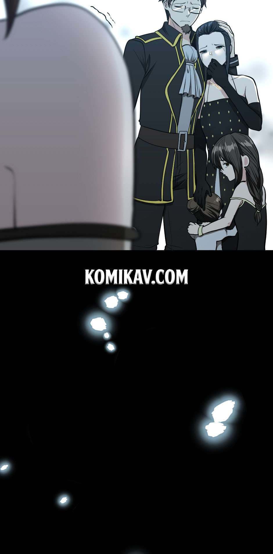 Read The Beginning After the End ID Manga Online