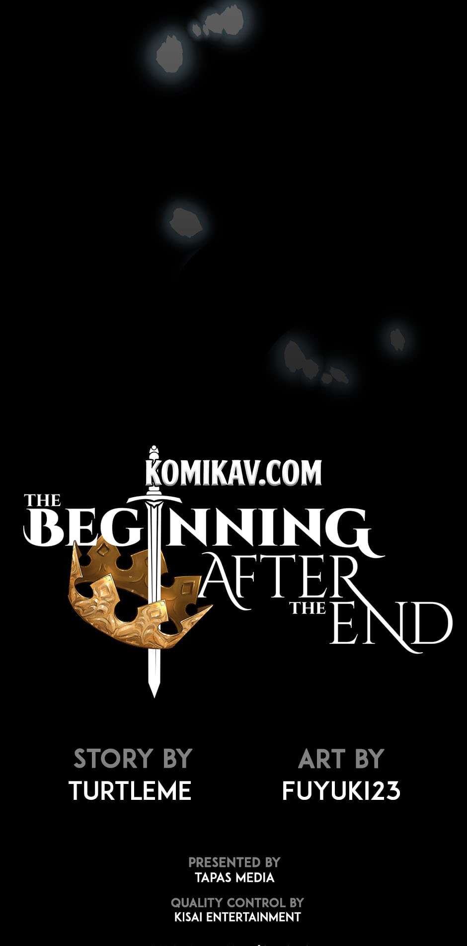 Read The Beginning After the End ID Manga Online