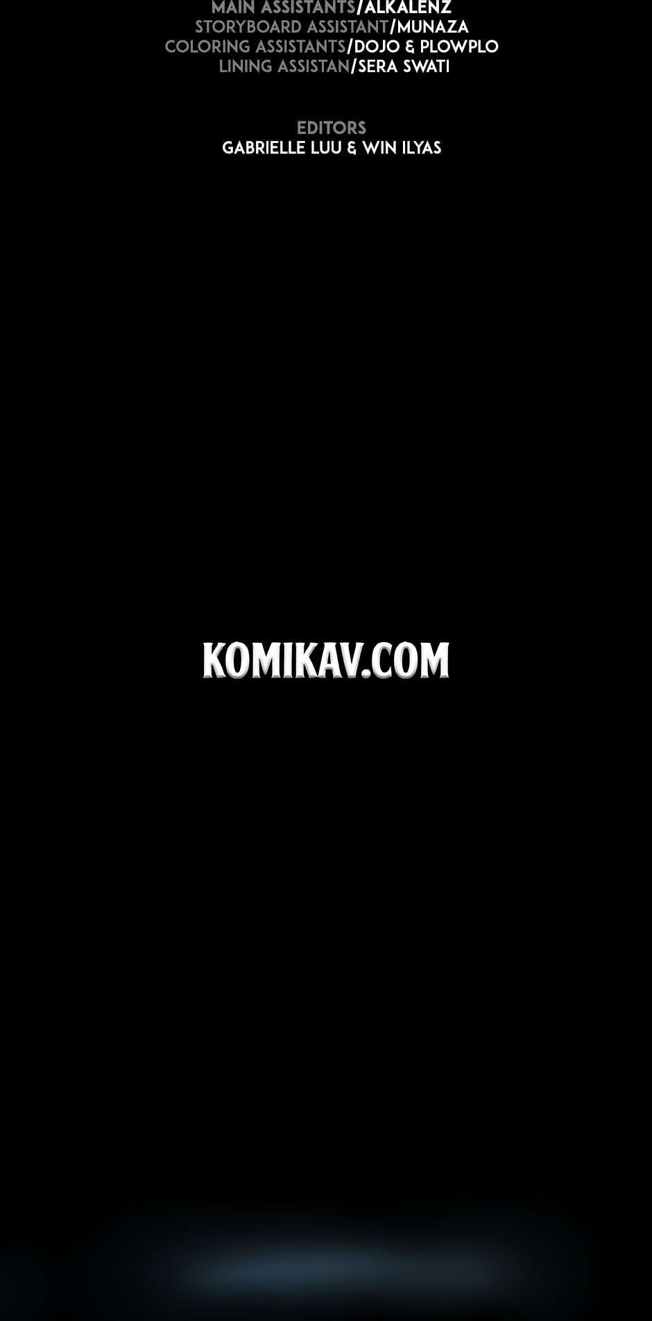 Read The Beginning After the End ID Manga Online