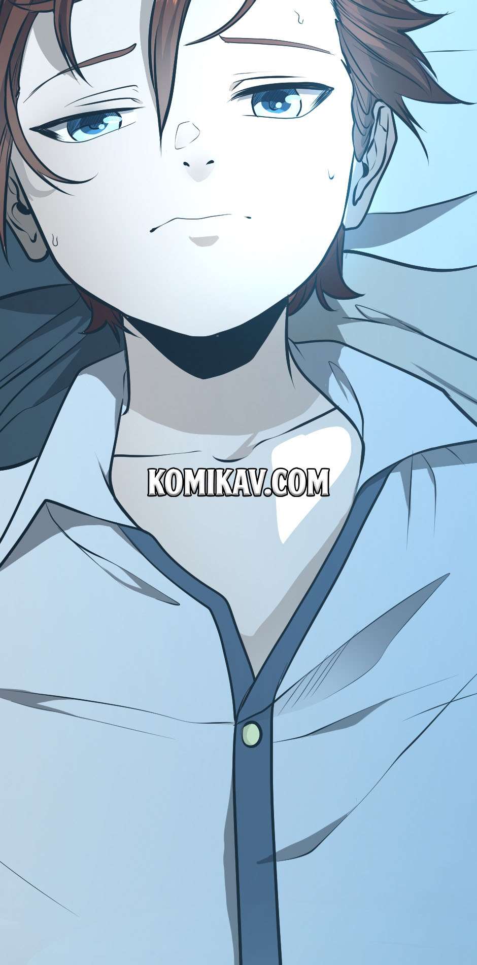 Read The Beginning After the End ID Manga Online