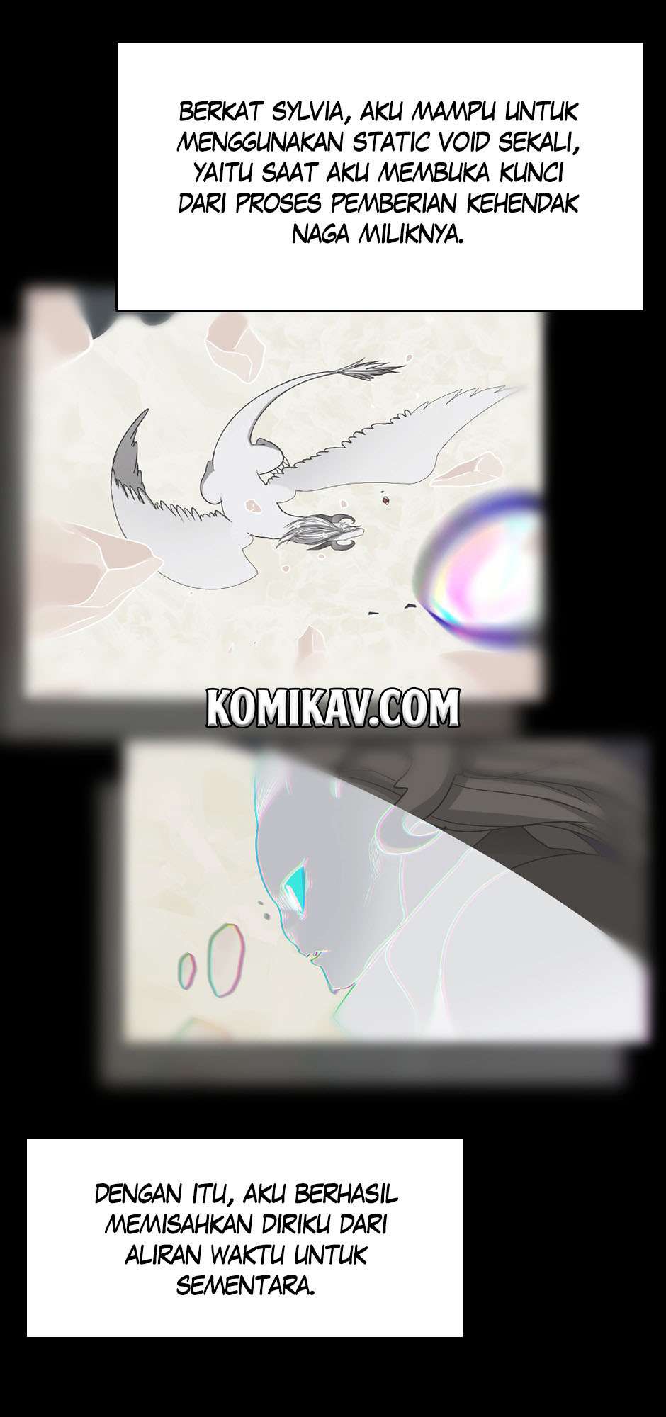 Read The Beginning After the End ID Manga Online
