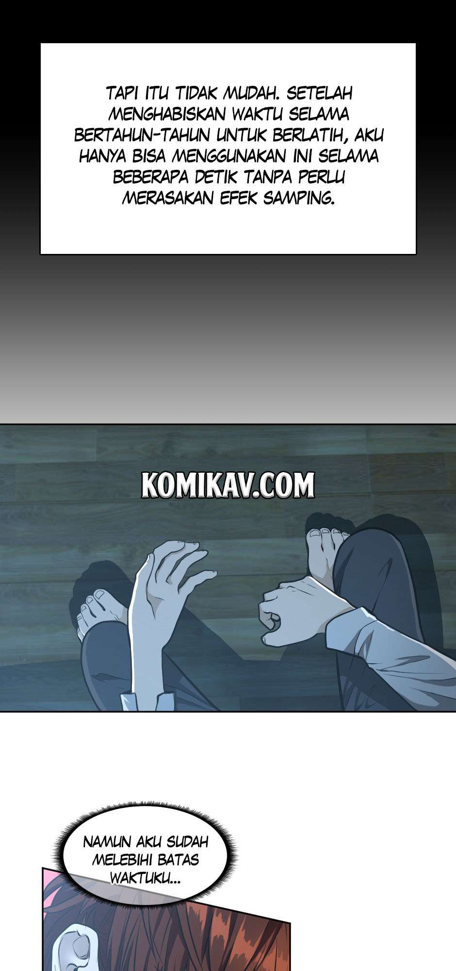 Read The Beginning After the End ID Manga Online