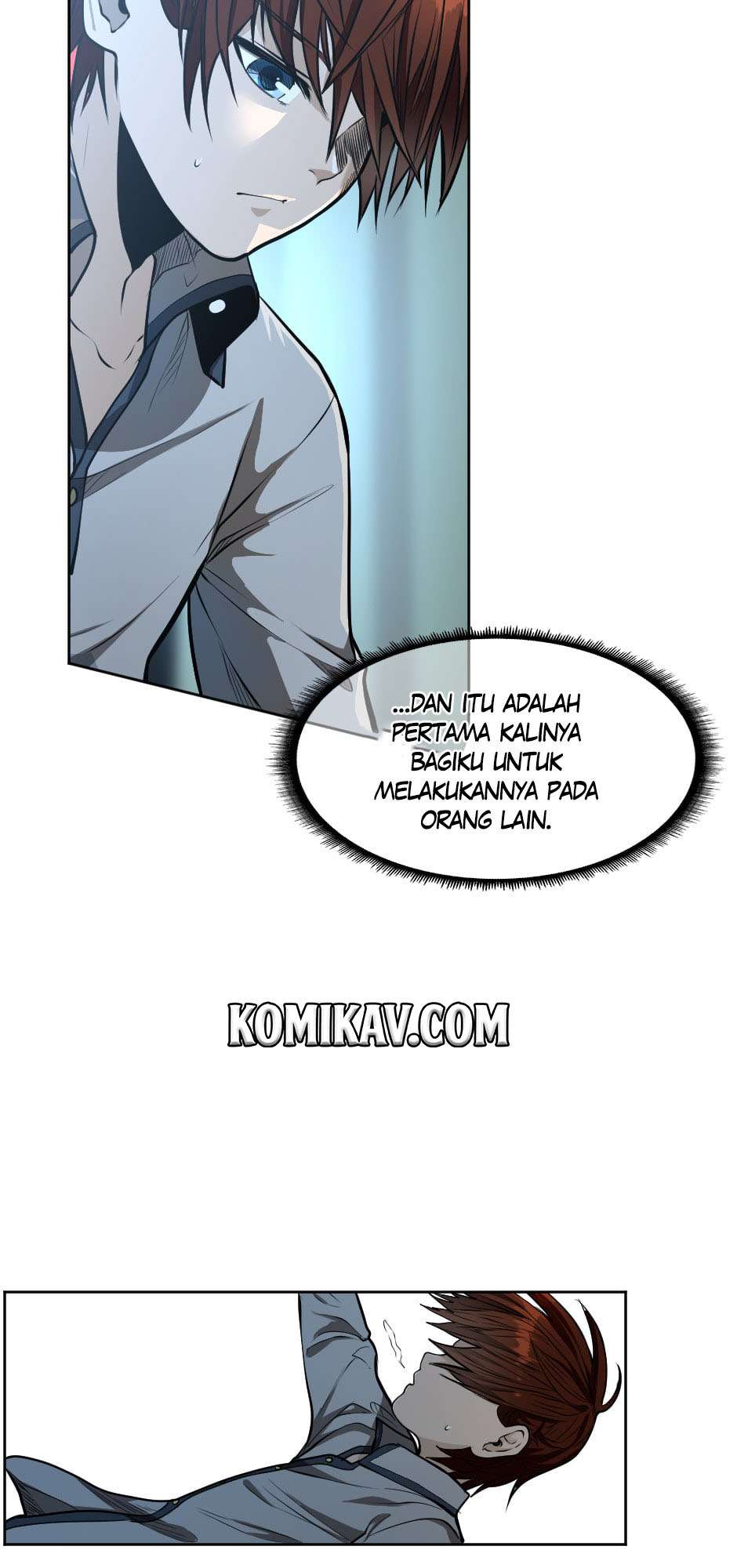 Read The Beginning After the End ID Manga Online