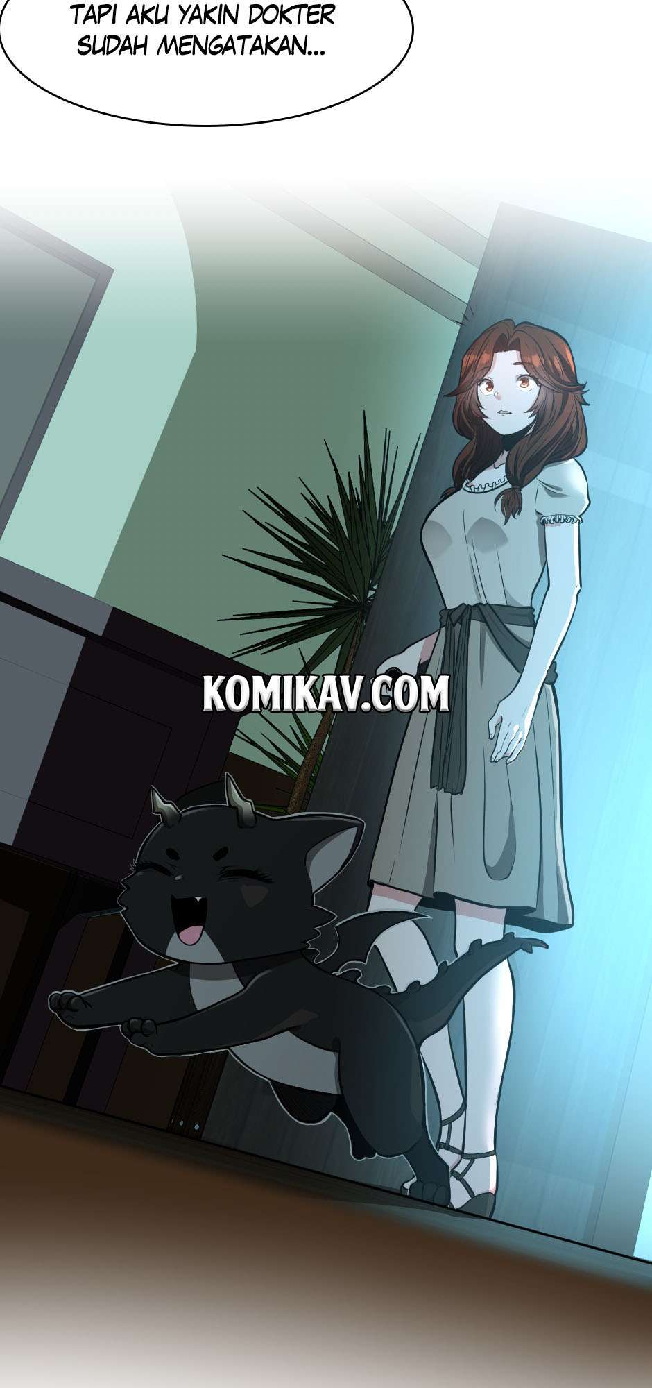 Read The Beginning After the End ID Manga Online