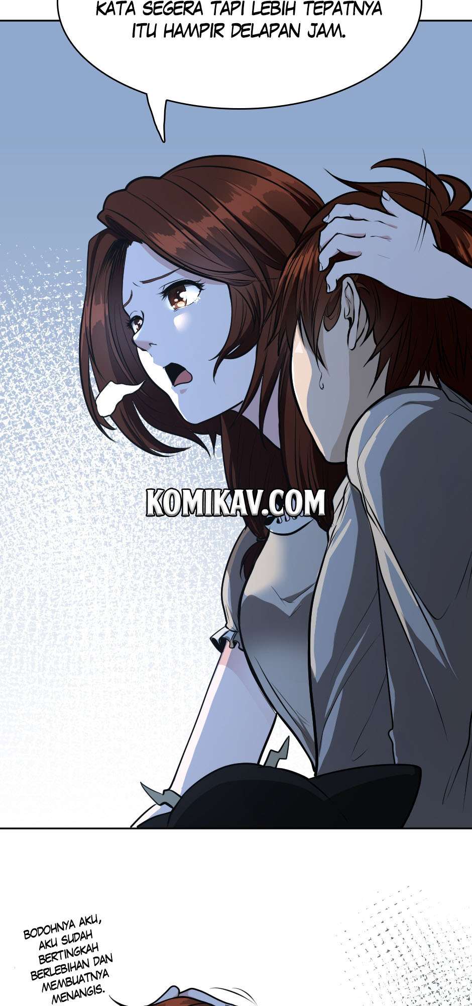 Read The Beginning After the End ID Manga Online