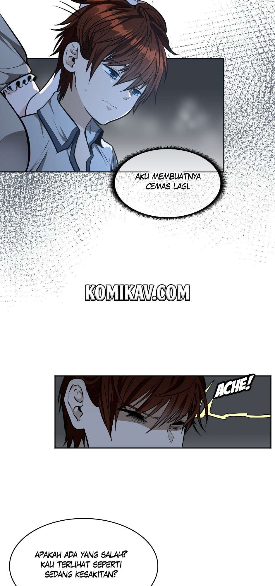 Read The Beginning After the End ID Manga Online