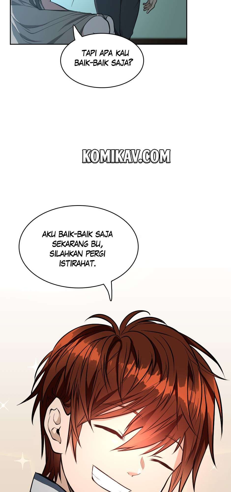 Read The Beginning After the End ID Manga Online