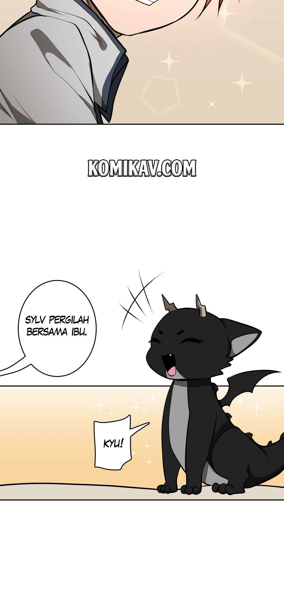 Read The Beginning After the End ID Manga Online