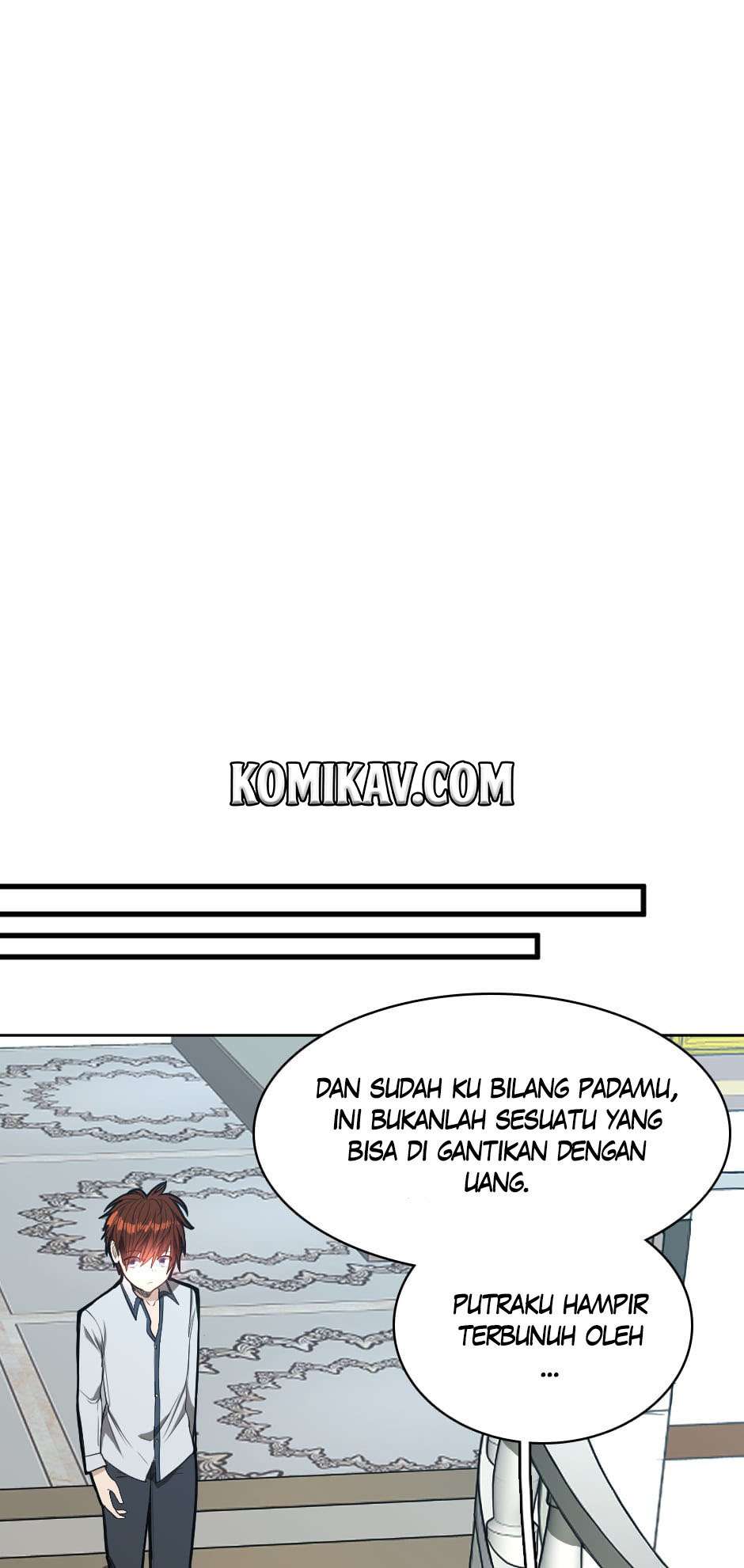 Read The Beginning After the End ID Manga Online