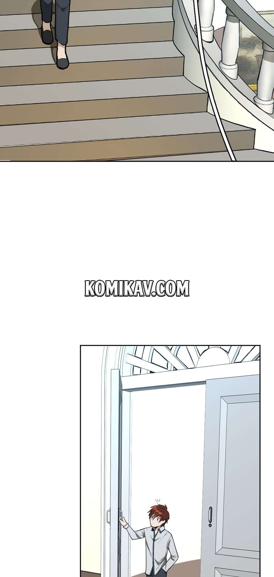 Read The Beginning After the End ID Manga Online