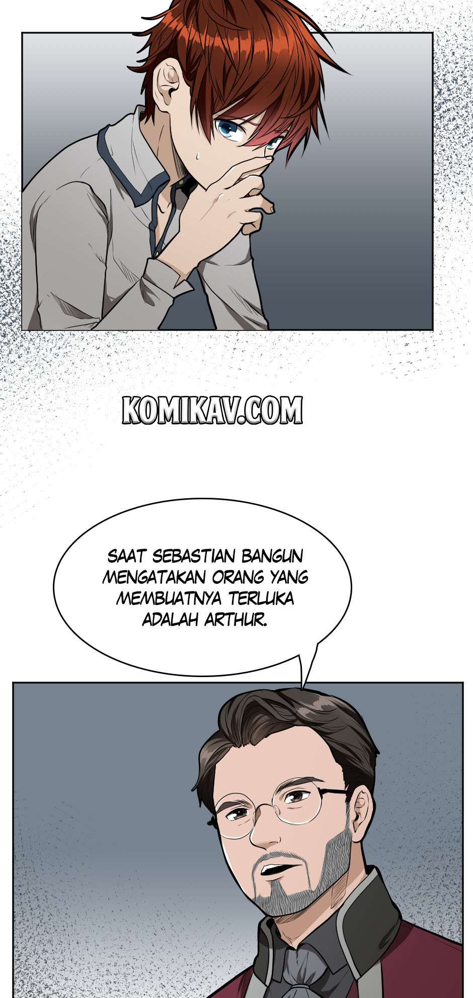 Read The Beginning After the End ID Manga Online