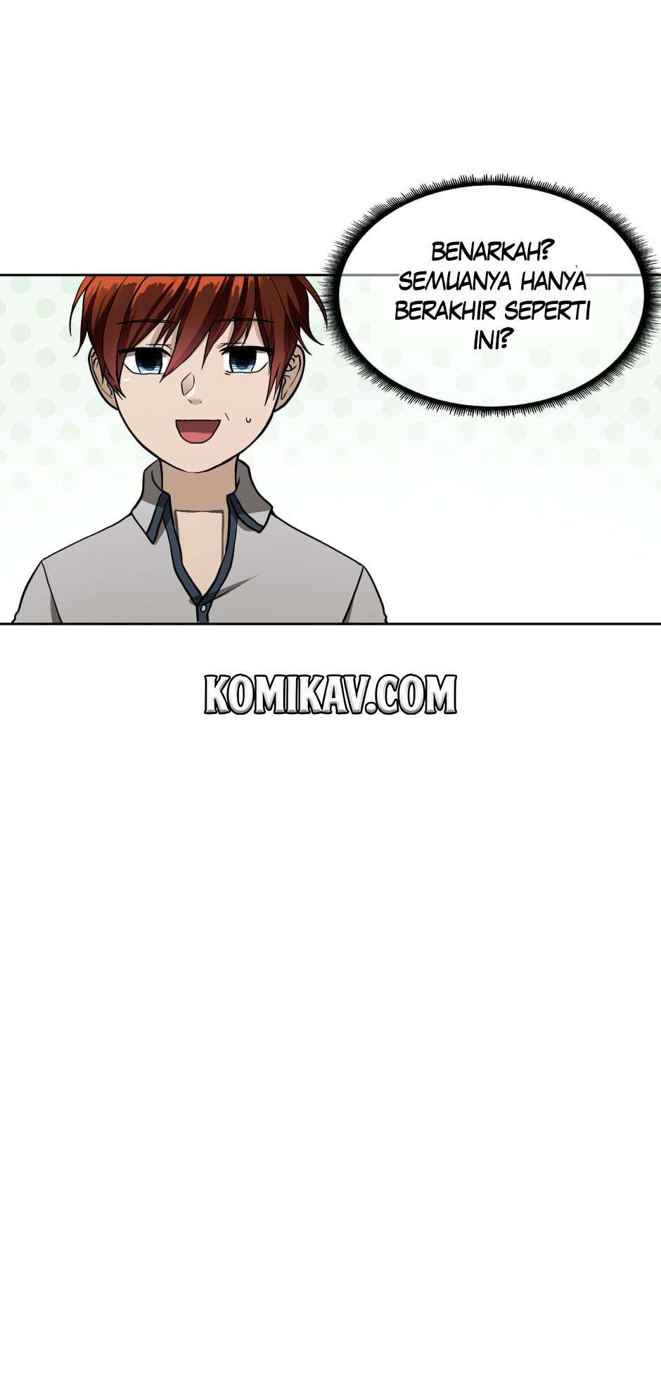 Read The Beginning After the End ID Manga Online