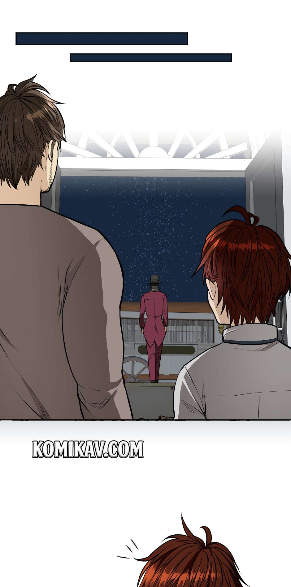 Read The Beginning After the End ID Manga Online
