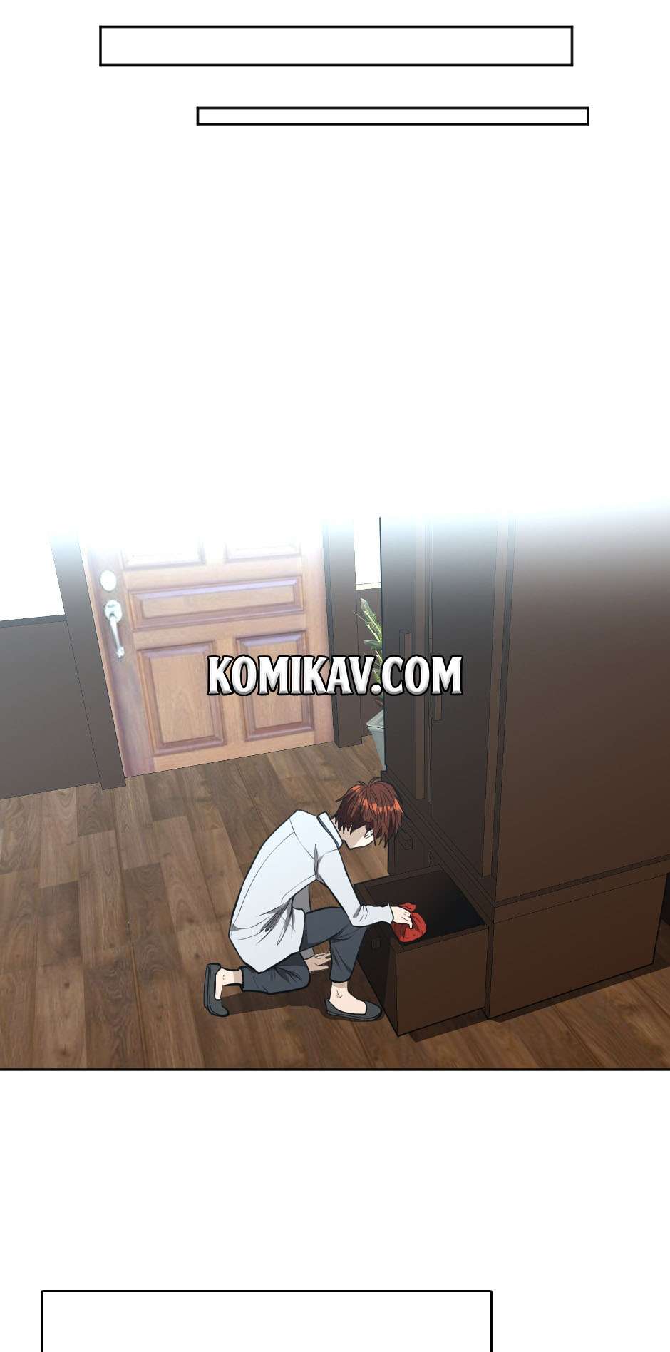 Read The Beginning After the End ID Manga Online