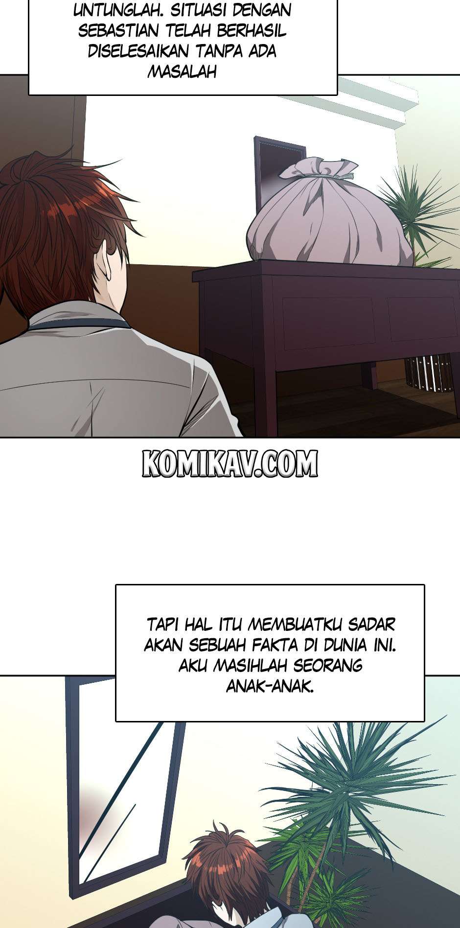 Read The Beginning After the End ID Manga Online