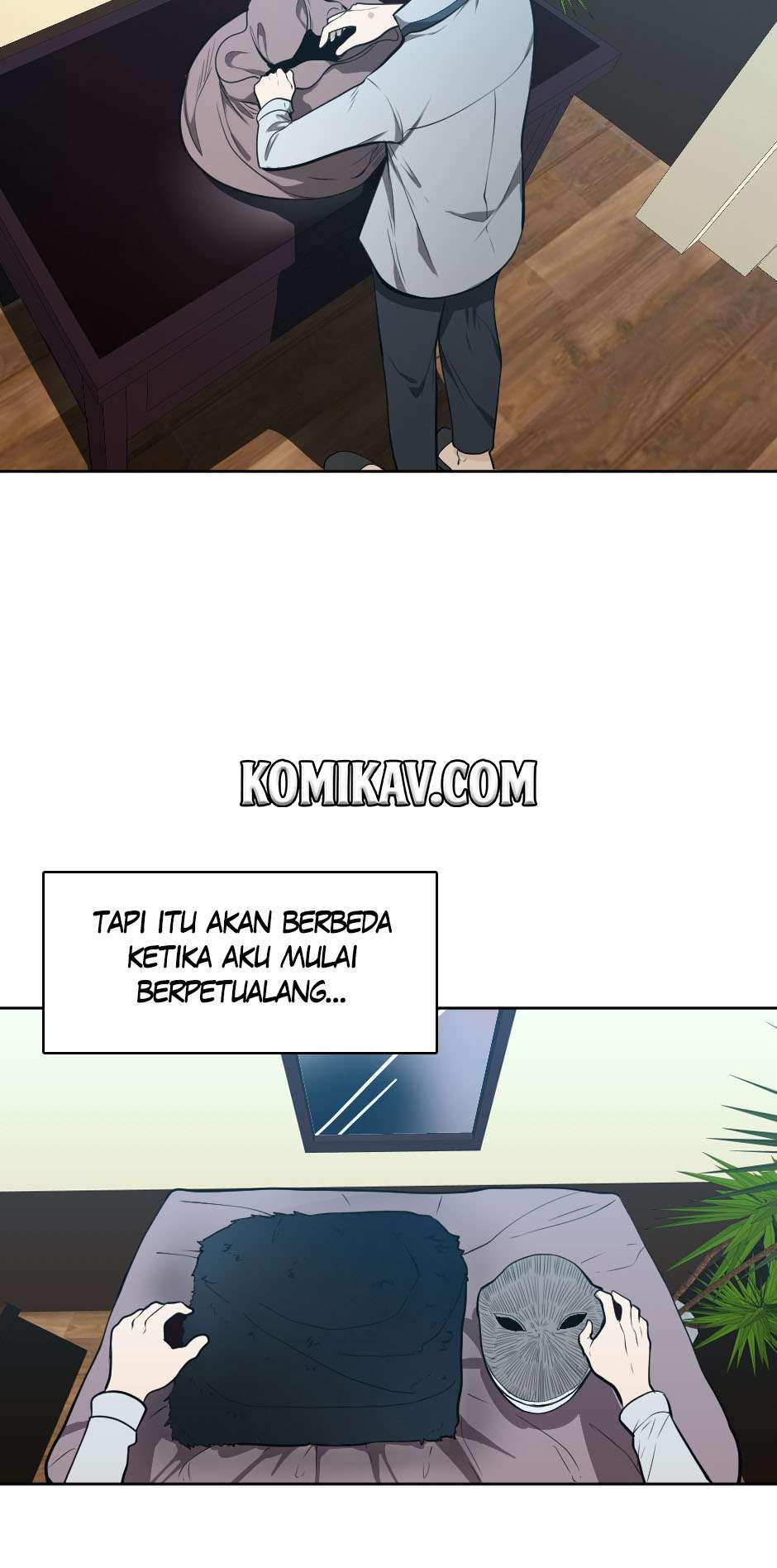 Read The Beginning After the End ID Manga Online