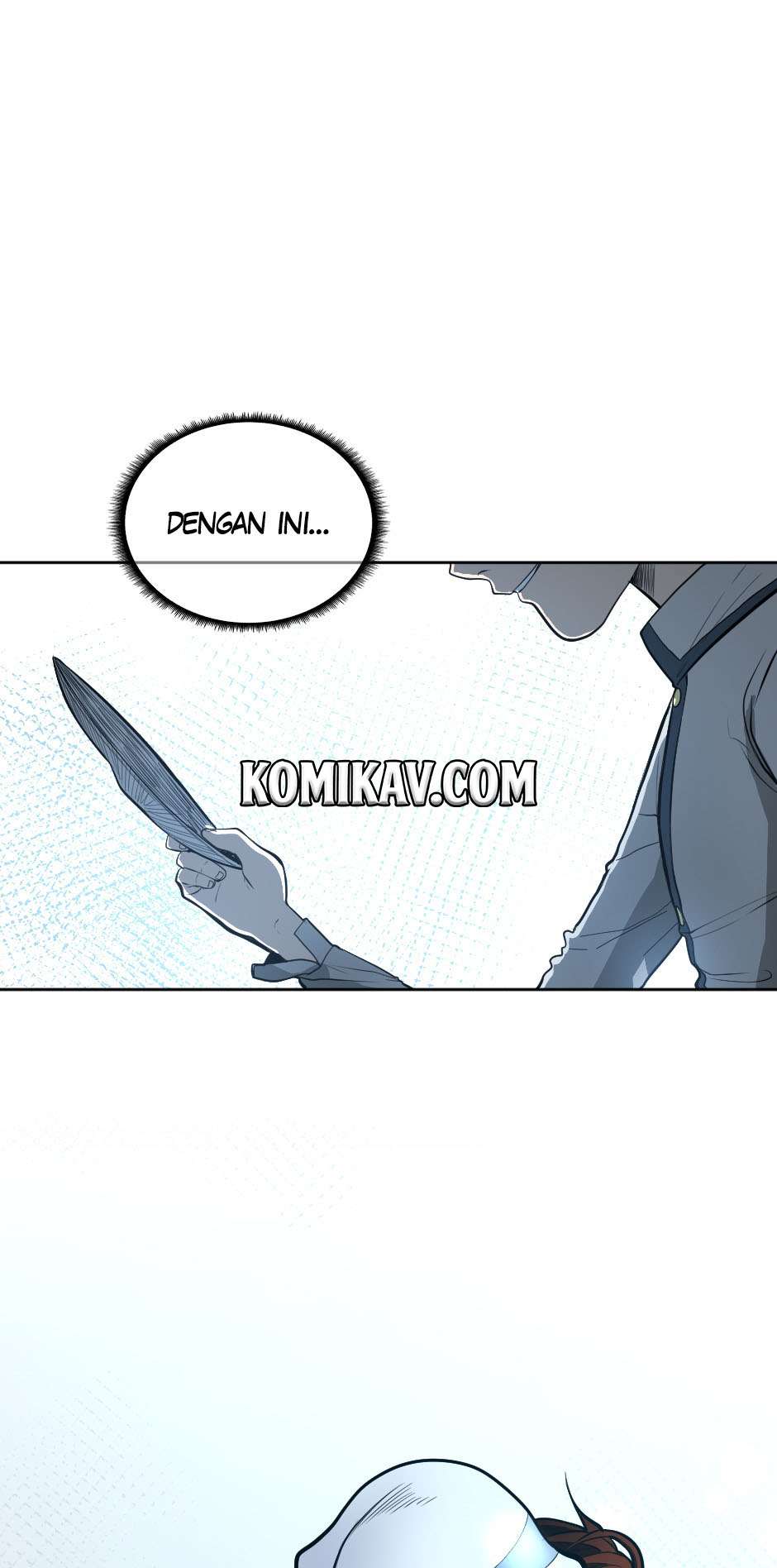 Read The Beginning After the End ID Manga Online