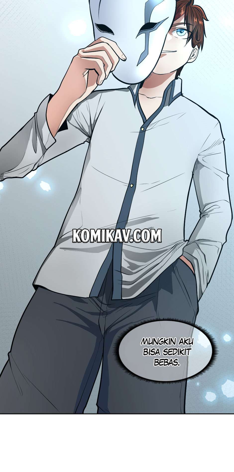 Read The Beginning After the End ID Manga Online