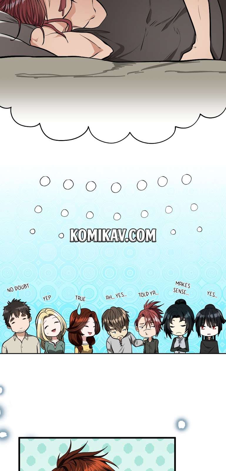 Read The Beginning After the End ID Manga Online