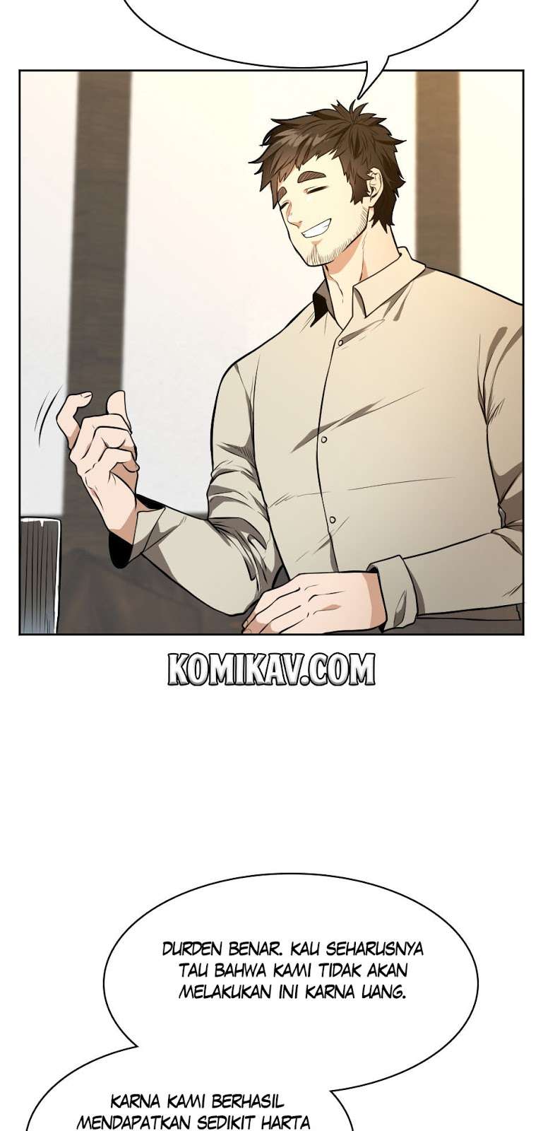 Read The Beginning After the End ID Manga Online