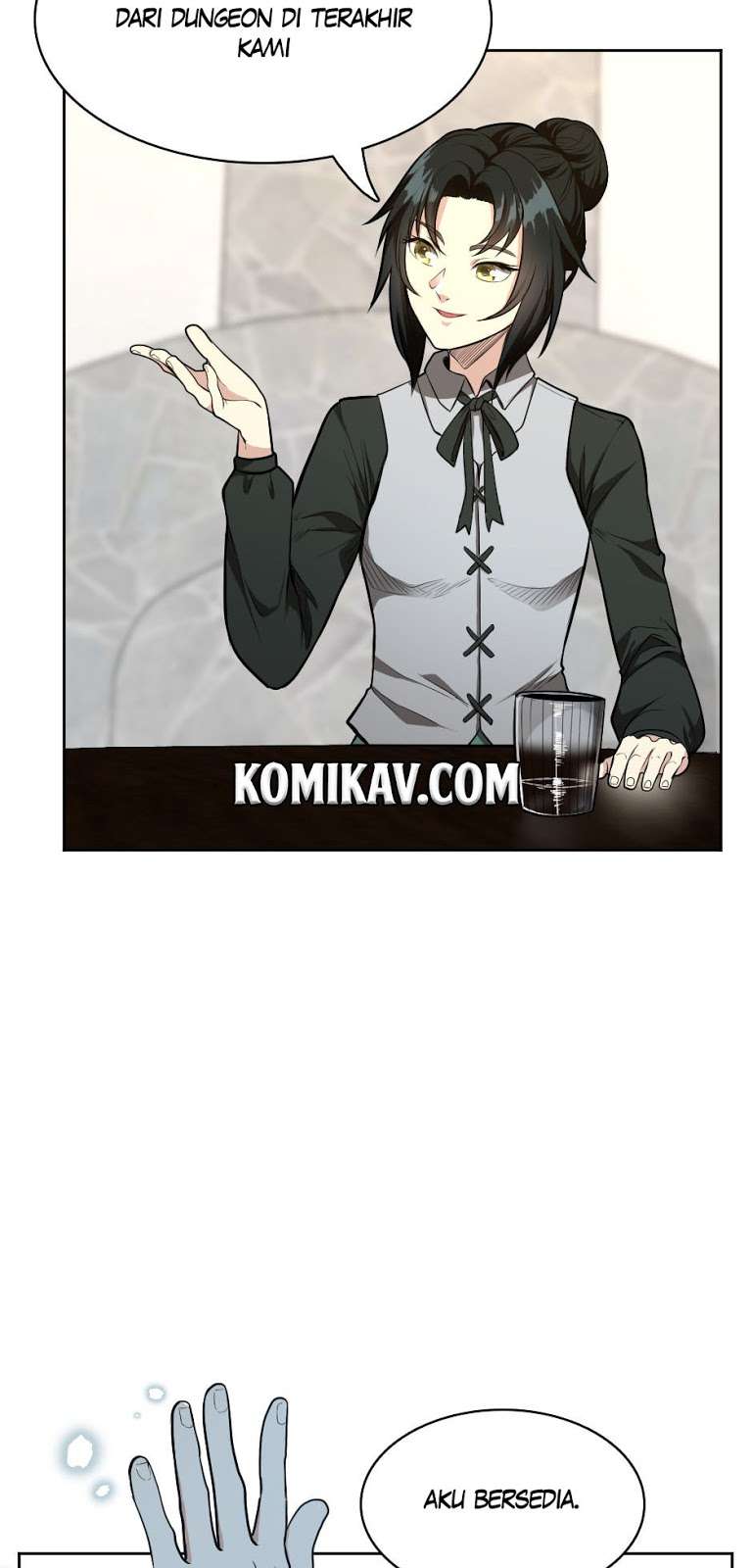 Read The Beginning After the End ID Manga Online