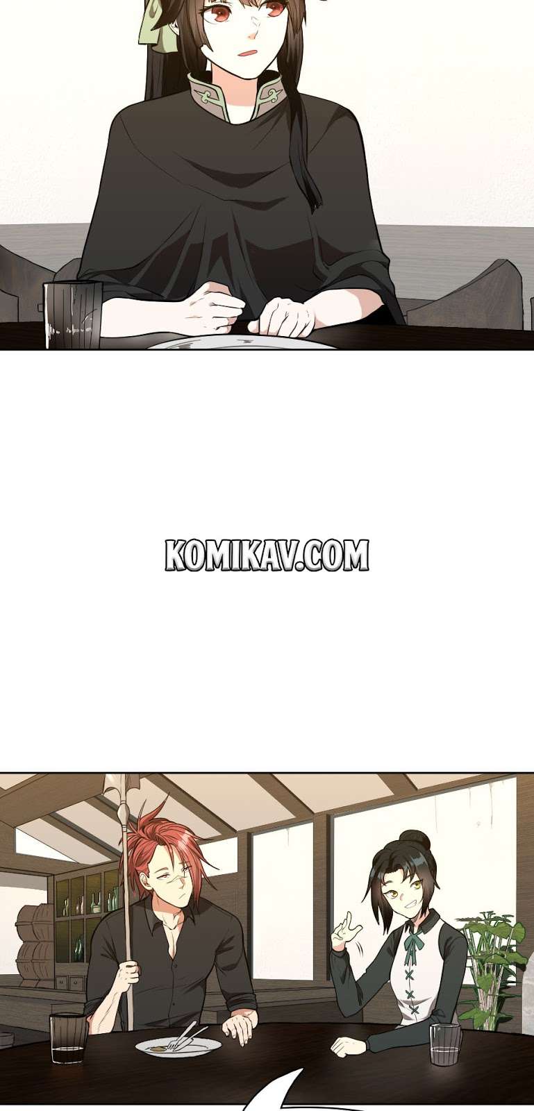 Read The Beginning After the End ID Manga Online